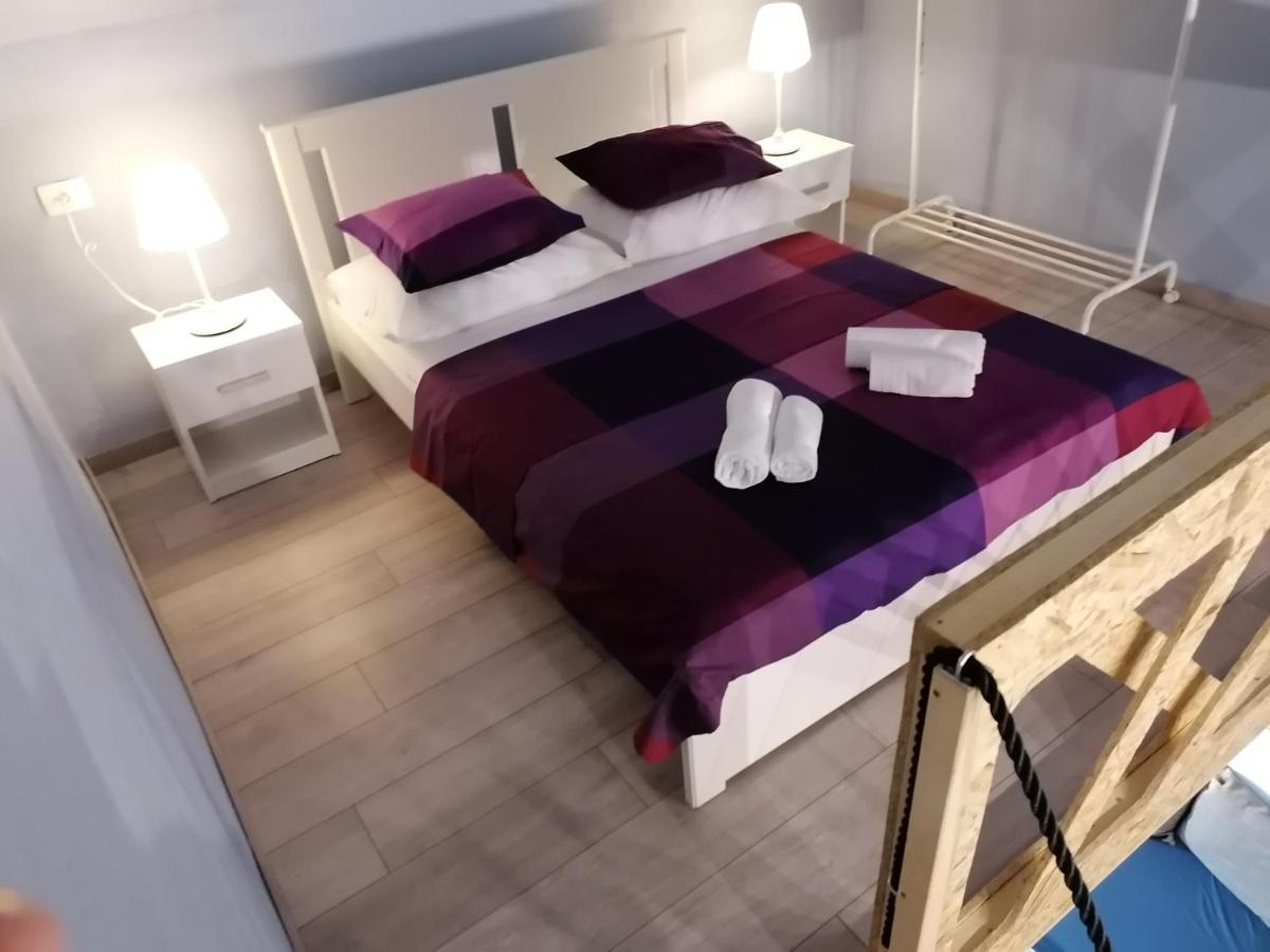 Villa Croatia Sea View With Heated Pool Vinisce Luaran gambar