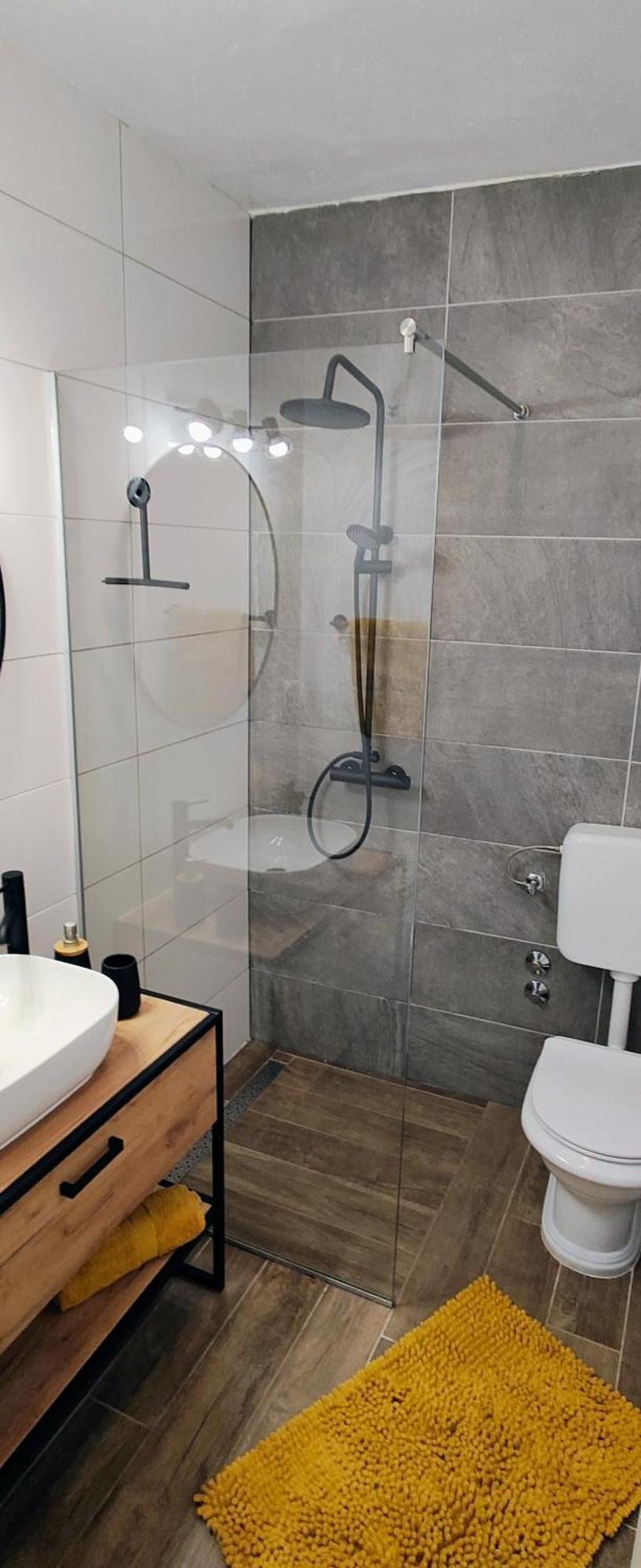 Villa Croatia Sea View With Heated Pool Vinisce Luaran gambar