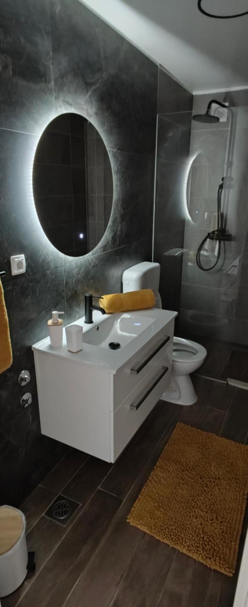 Villa Croatia Sea View With Heated Pool Vinisce Luaran gambar